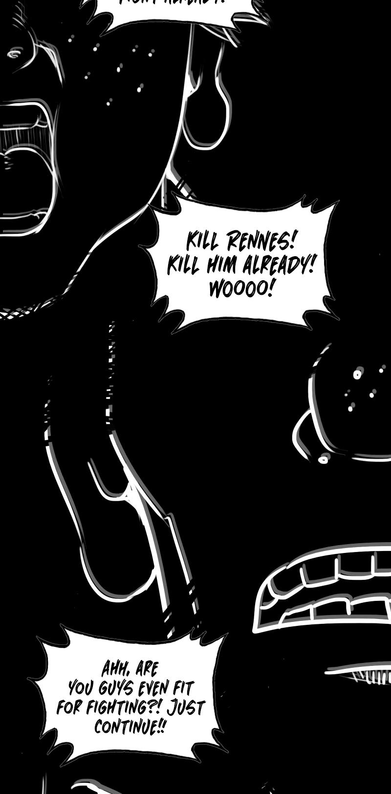 My Wife is a Demon Queen Chapter 148 page 17 - Chapter 148