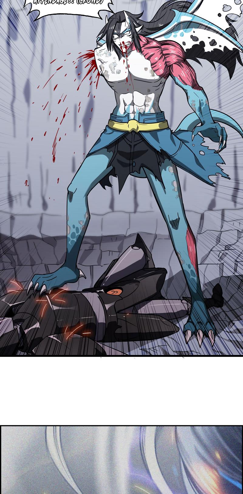 My Wife is a Demon Queen Chapter 148 page 2 - Chapter 148