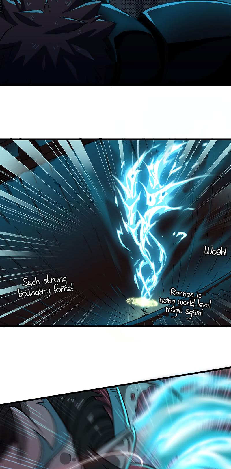 My Wife is a Demon Queen Chapter 148 page 8 - Chapter 148