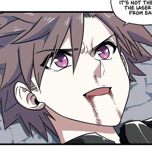 My Wife is a Demon Queen Chapter 148 cover