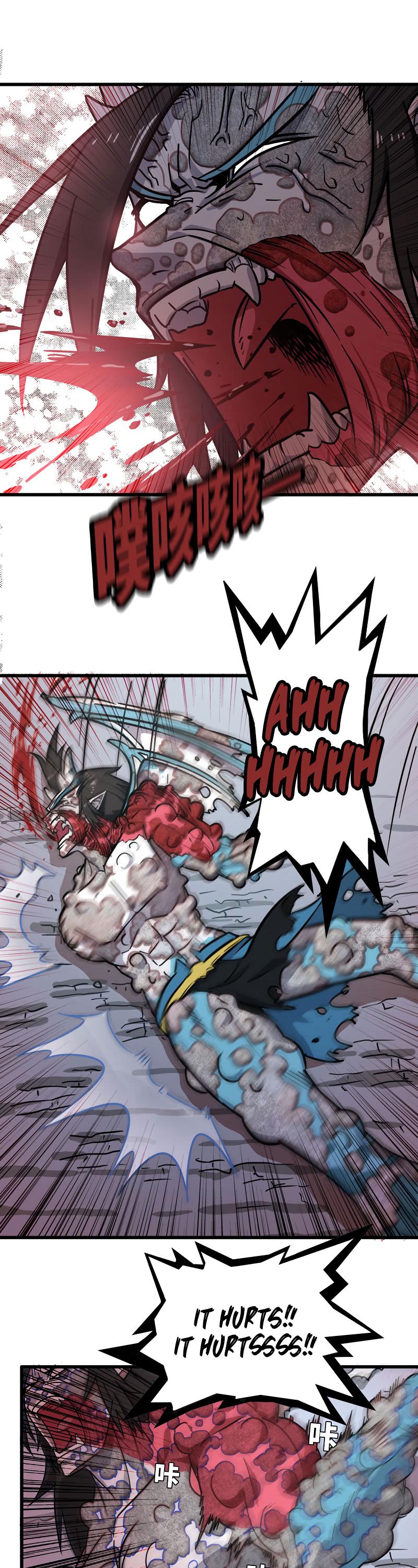 My Wife is a Demon Queen Chapter 149 page 10 - Chapter 149