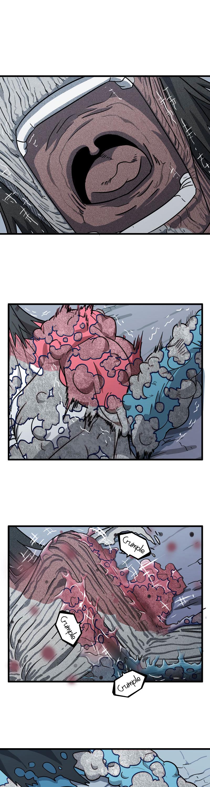 My Wife is a Demon Queen Chapter 149 page 13 - Chapter 149