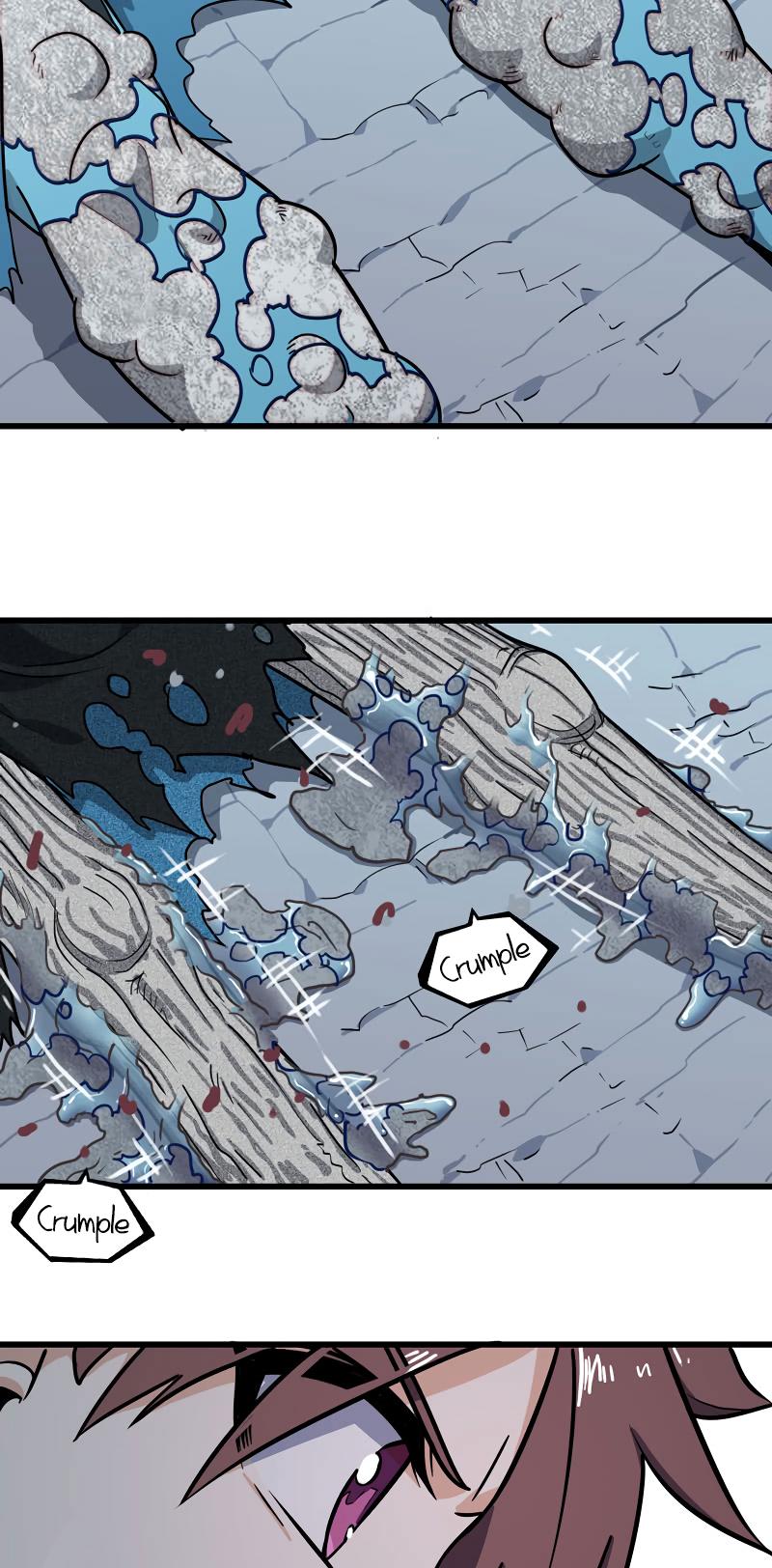 My Wife is a Demon Queen Chapter 149 page 14 - Chapter 149