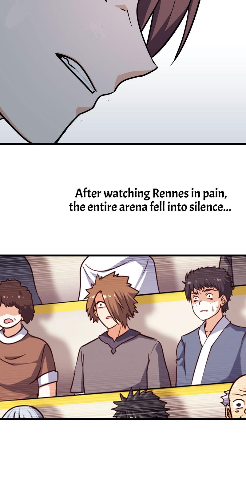 My Wife is a Demon Queen Chapter 149 page 15 - Chapter 149