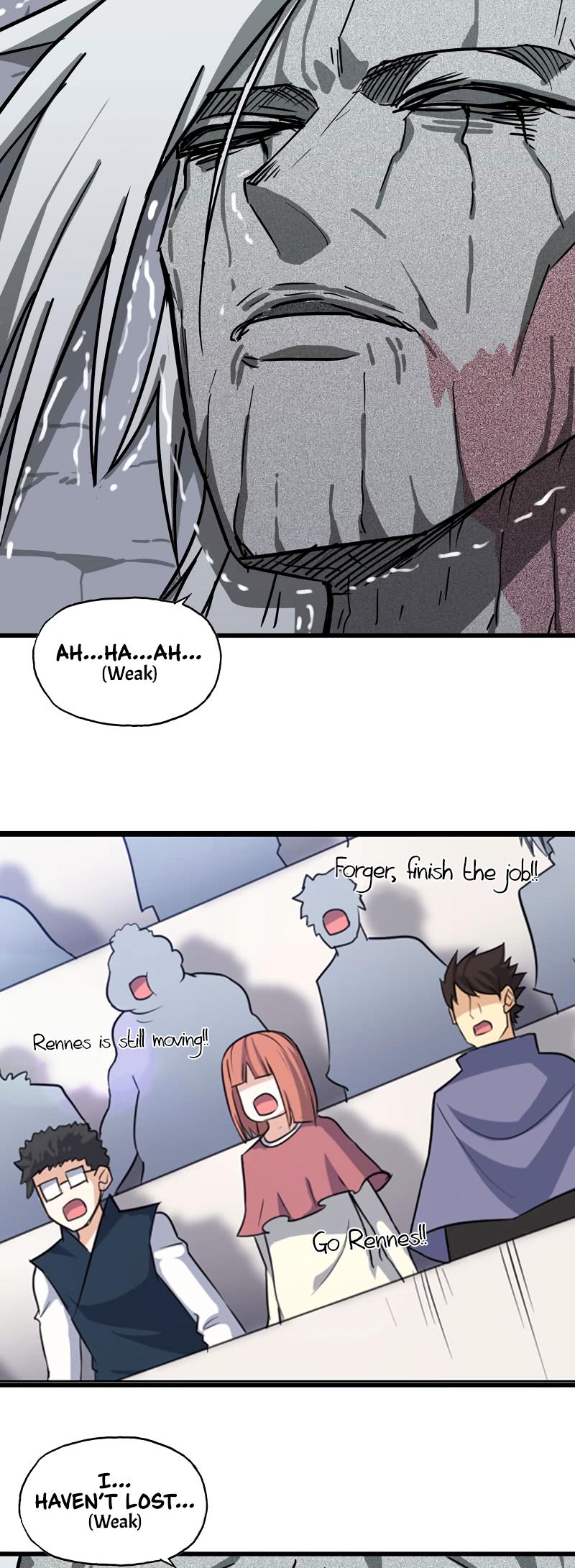 My Wife is a Demon Queen Chapter 149 page 17 - Chapter 149