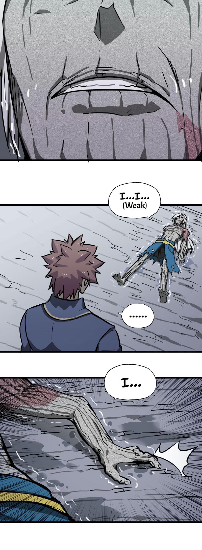 My Wife is a Demon Queen Chapter 149 page 18 - Chapter 149
