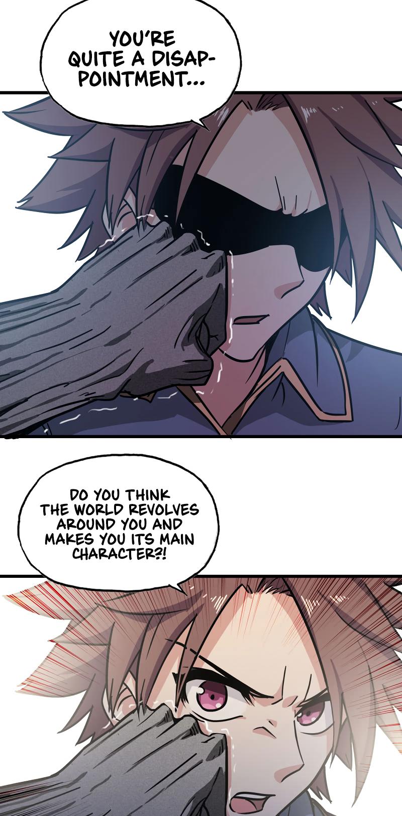 My Wife is a Demon Queen Chapter 149 page 20 - Chapter 149