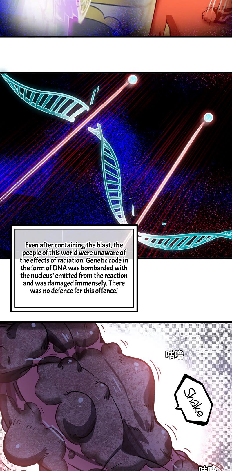 My Wife is a Demon Queen Chapter 149 page 5 - Chapter 149