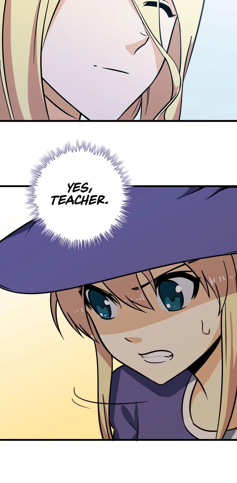 My Wife is a Demon Queen Chapter 149 page 9 - Chapter 149