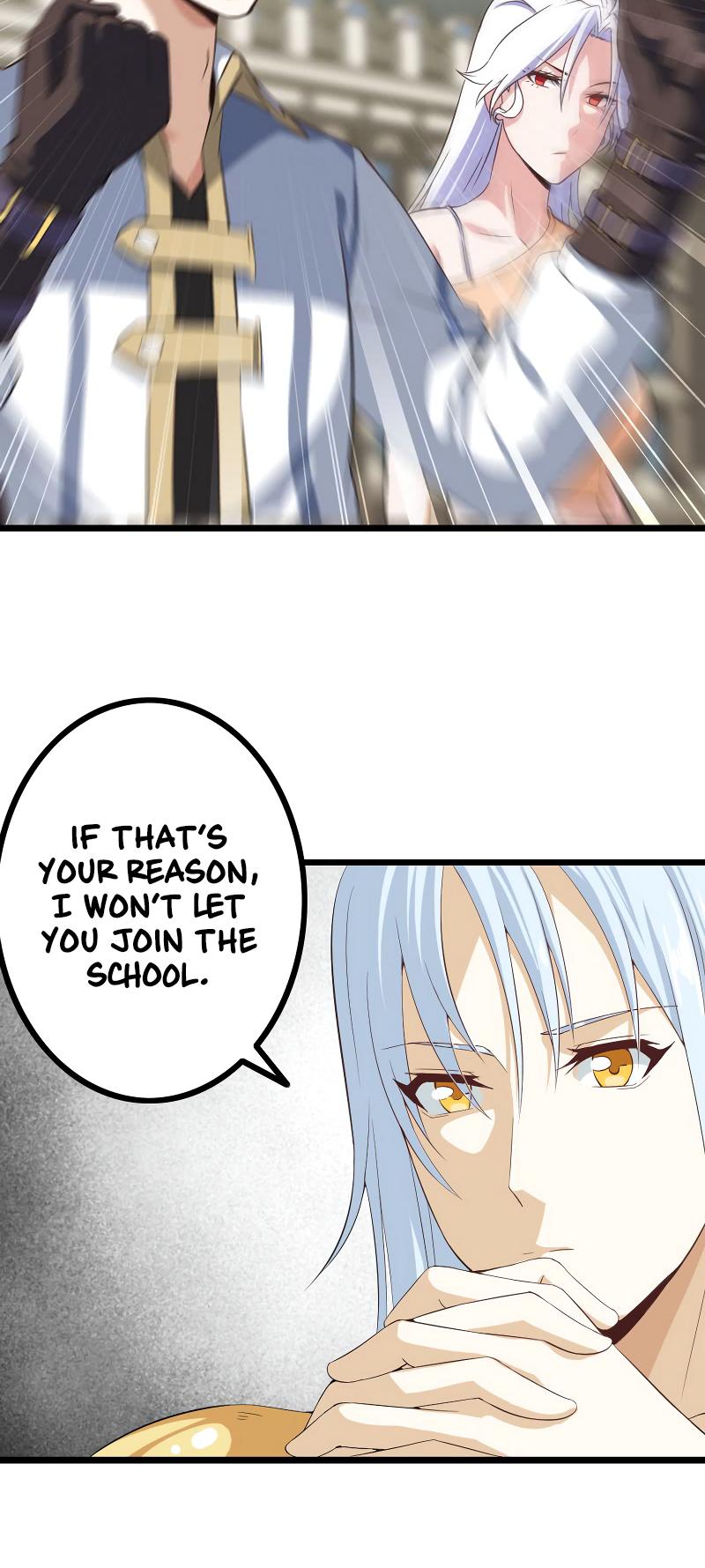 My Wife is a Demon Queen Chapter 15 page 11 - Chapter 15