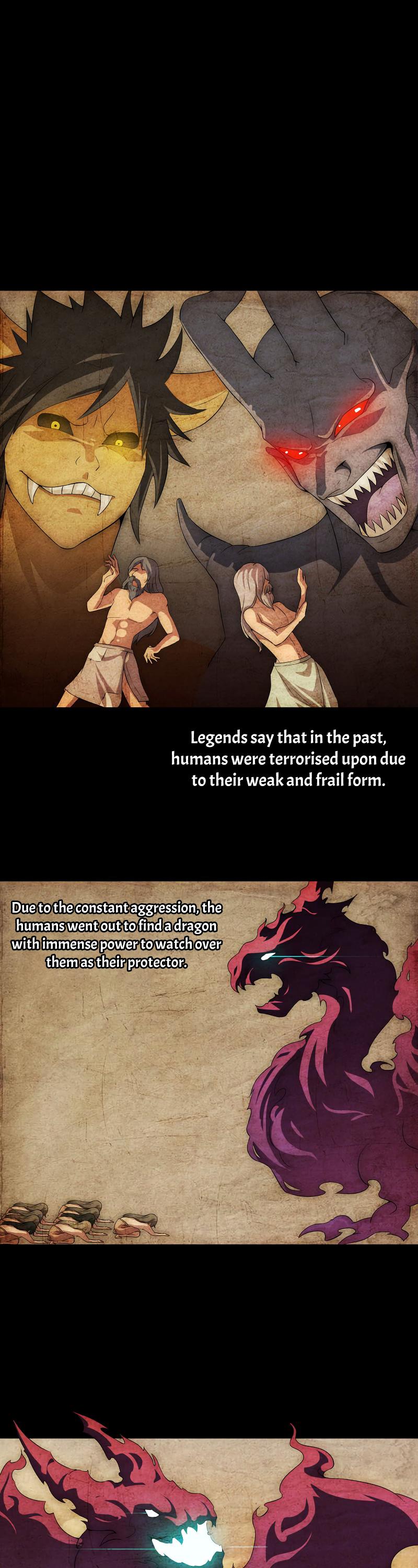My Wife is a Demon Queen Chapter 15 page 2 - Chapter 15