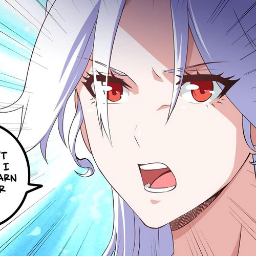My Wife is a Demon Queen Chapter 15 cover