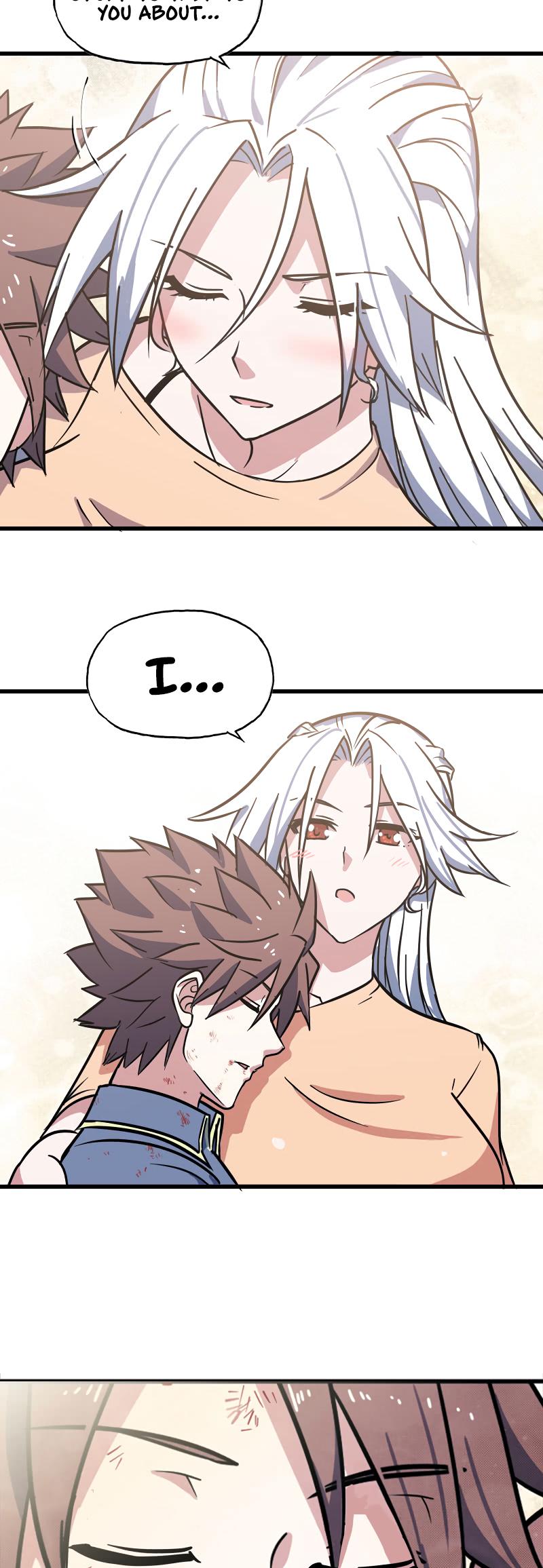 My Wife is a Demon Queen Chapter 150 page 18 - Chapter 150
