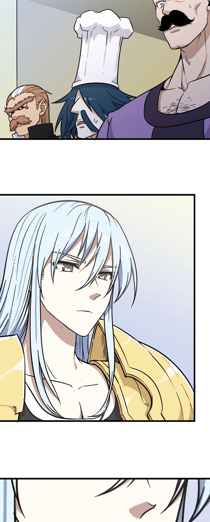 My Wife is a Demon Queen Chapter 150 page 5 - Chapter 150