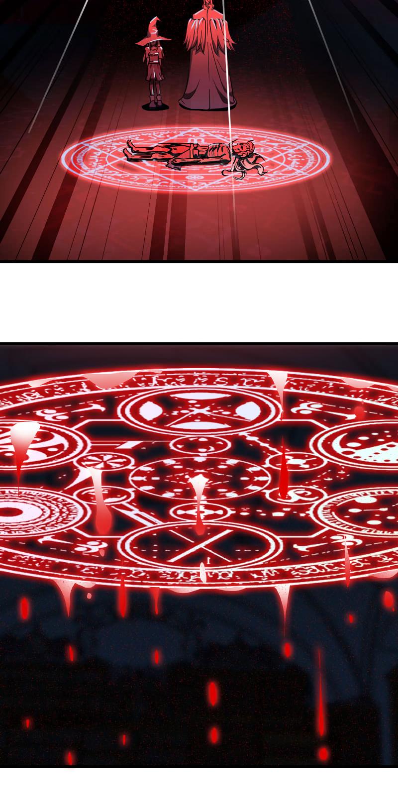 My Wife is a Demon Queen Chapter 151 page 18 - Chapter 151