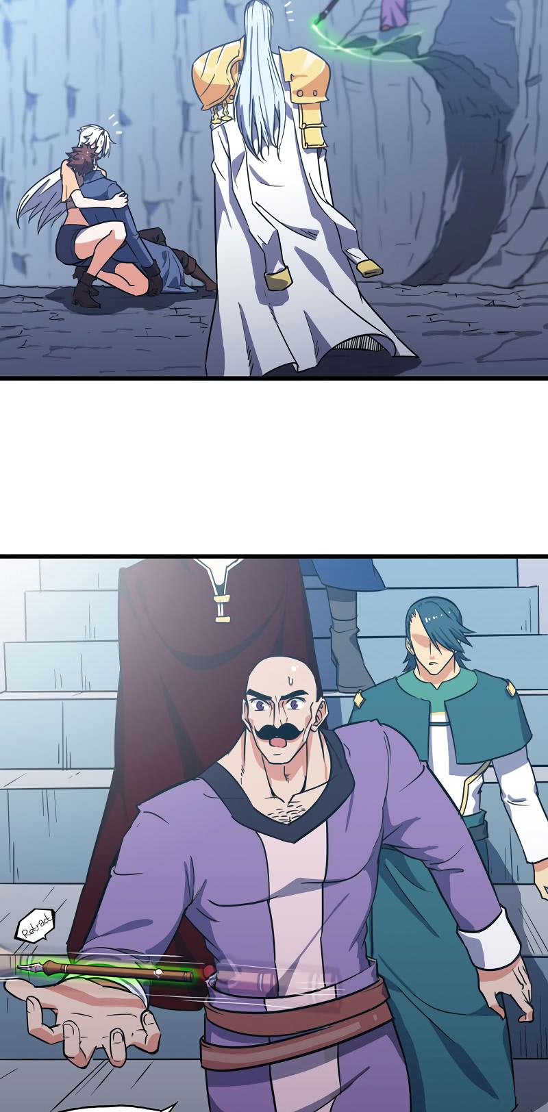 My Wife is a Demon Queen Chapter 151 page 2 - Chapter 151