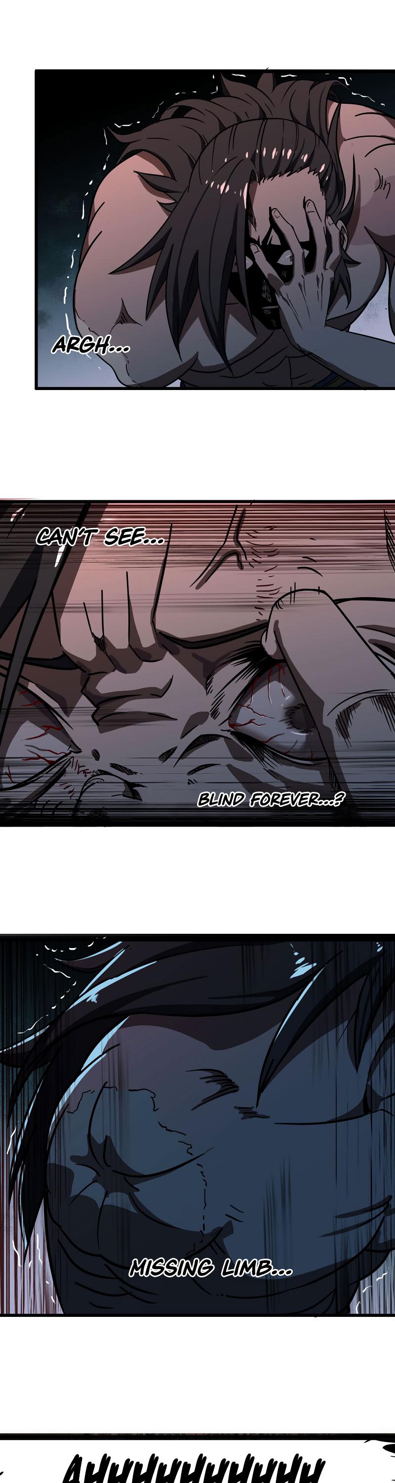 My Wife is a Demon Queen Chapter 152 page 16 - Chapter 152
