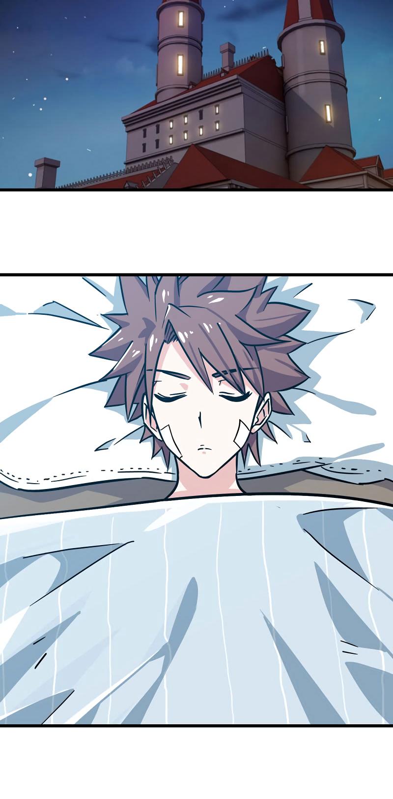 My Wife is a Demon Queen Chapter 152 page 18 - Chapter 152