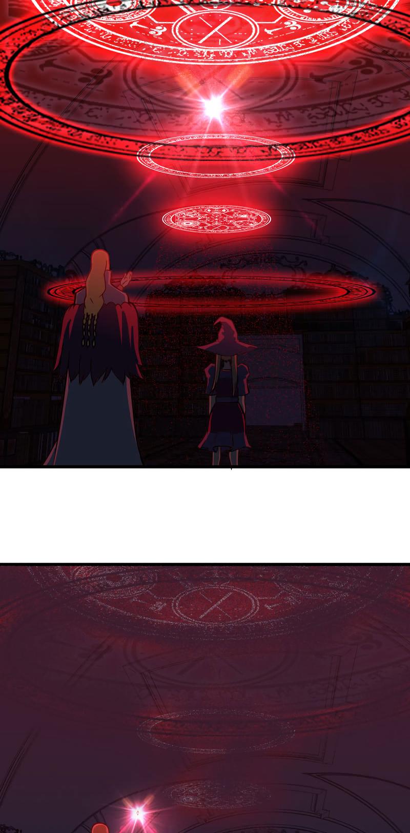 My Wife is a Demon Queen Chapter 152 page 2 - Chapter 152