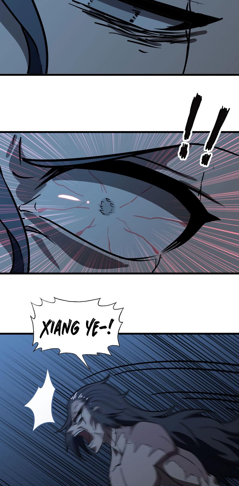 My Wife is a Demon Queen Chapter 152 page 5 - Chapter 152