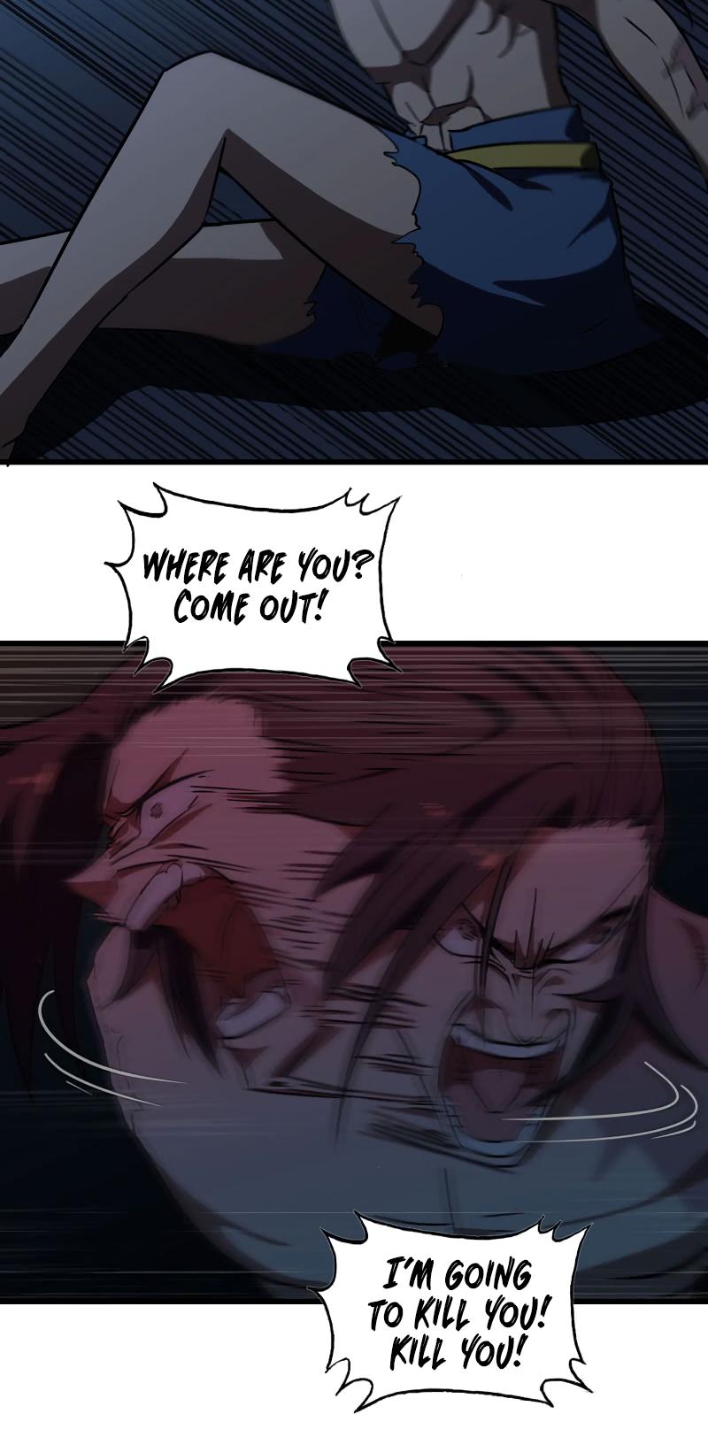 My Wife is a Demon Queen Chapter 152 page 6 - Chapter 152