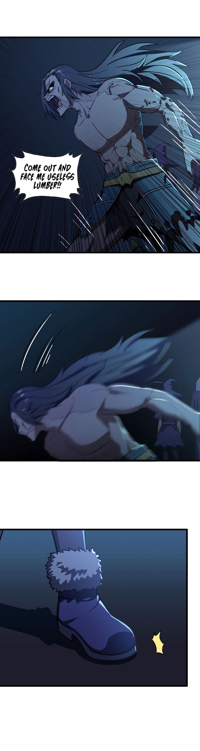 My Wife is a Demon Queen Chapter 152 page 7 - Chapter 152