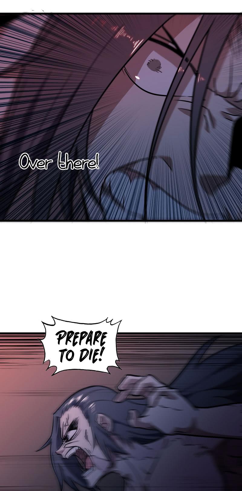 My Wife is a Demon Queen Chapter 152 page 8 - Chapter 152