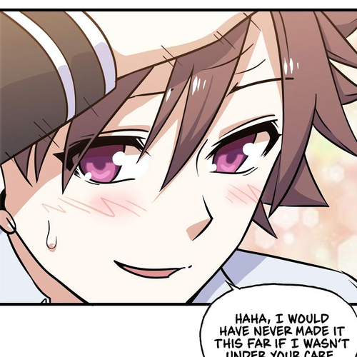 My Wife is a Demon Queen Chapter 153 cover