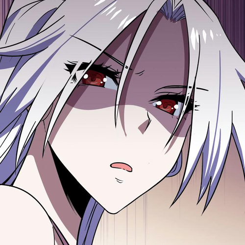 My Wife is a Demon Queen Chapter 154 cover