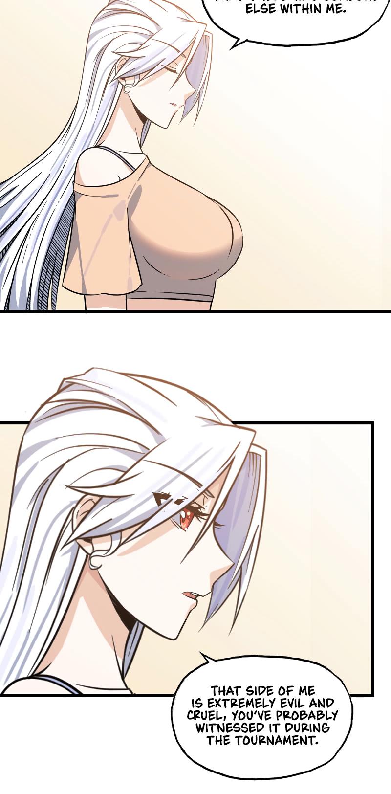My Wife is a Demon Queen Chapter 155 page 14 - Chapter 155