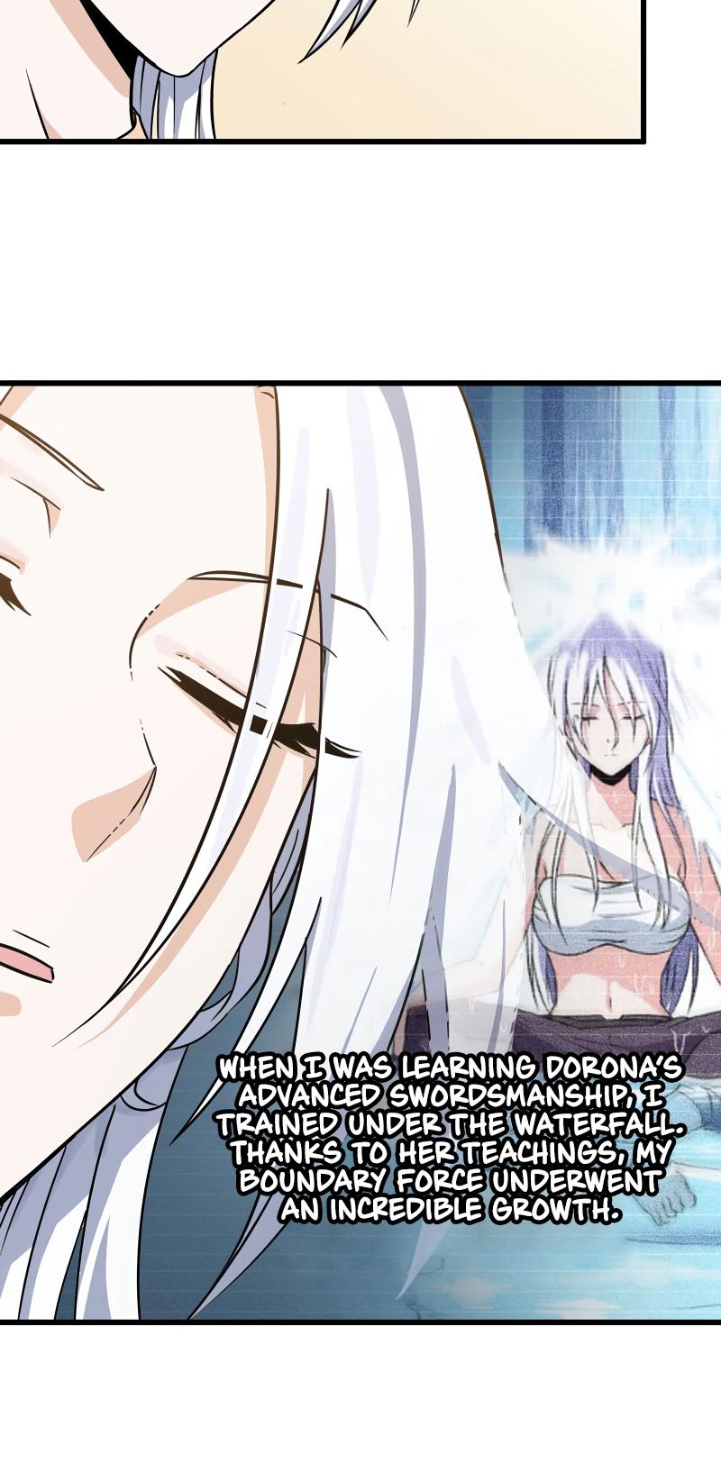 My Wife is a Demon Queen Chapter 155 page 6 - Chapter 155