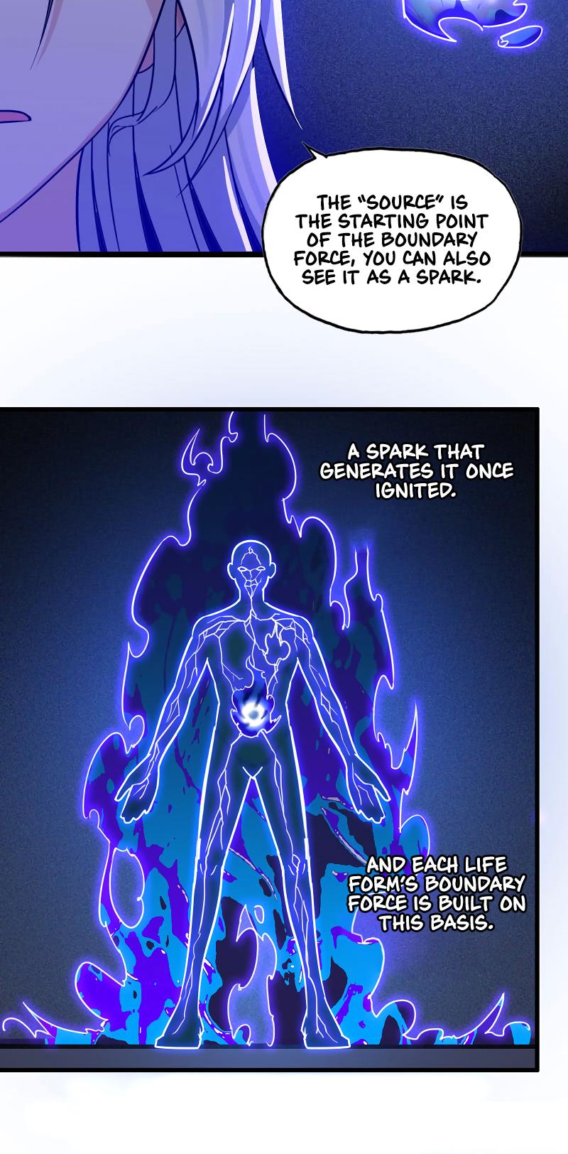 My Wife is a Demon Queen Chapter 155 page 9 - Chapter 155