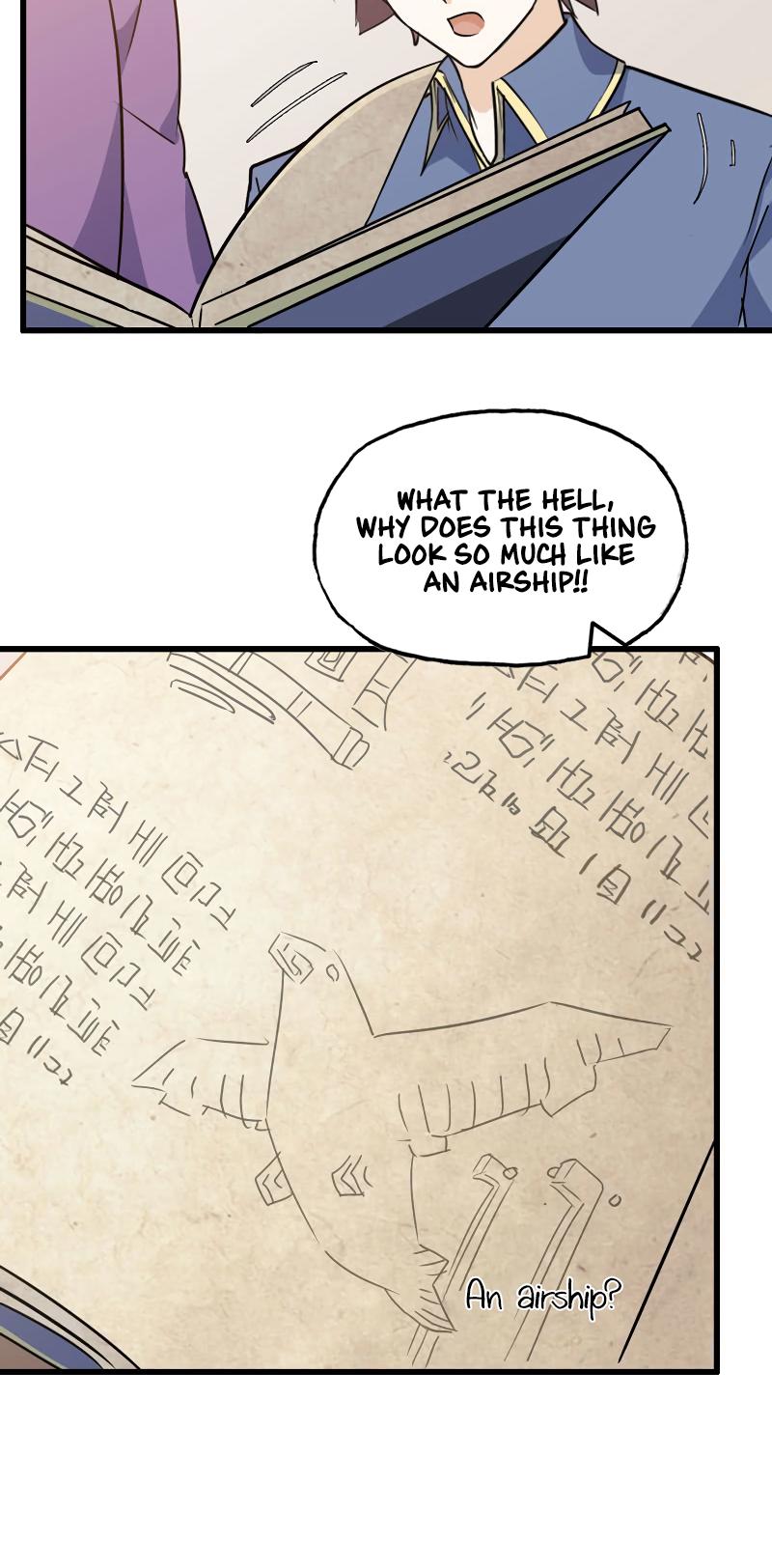 My Wife is a Demon Queen Chapter 156 page 12 - Chapter 156