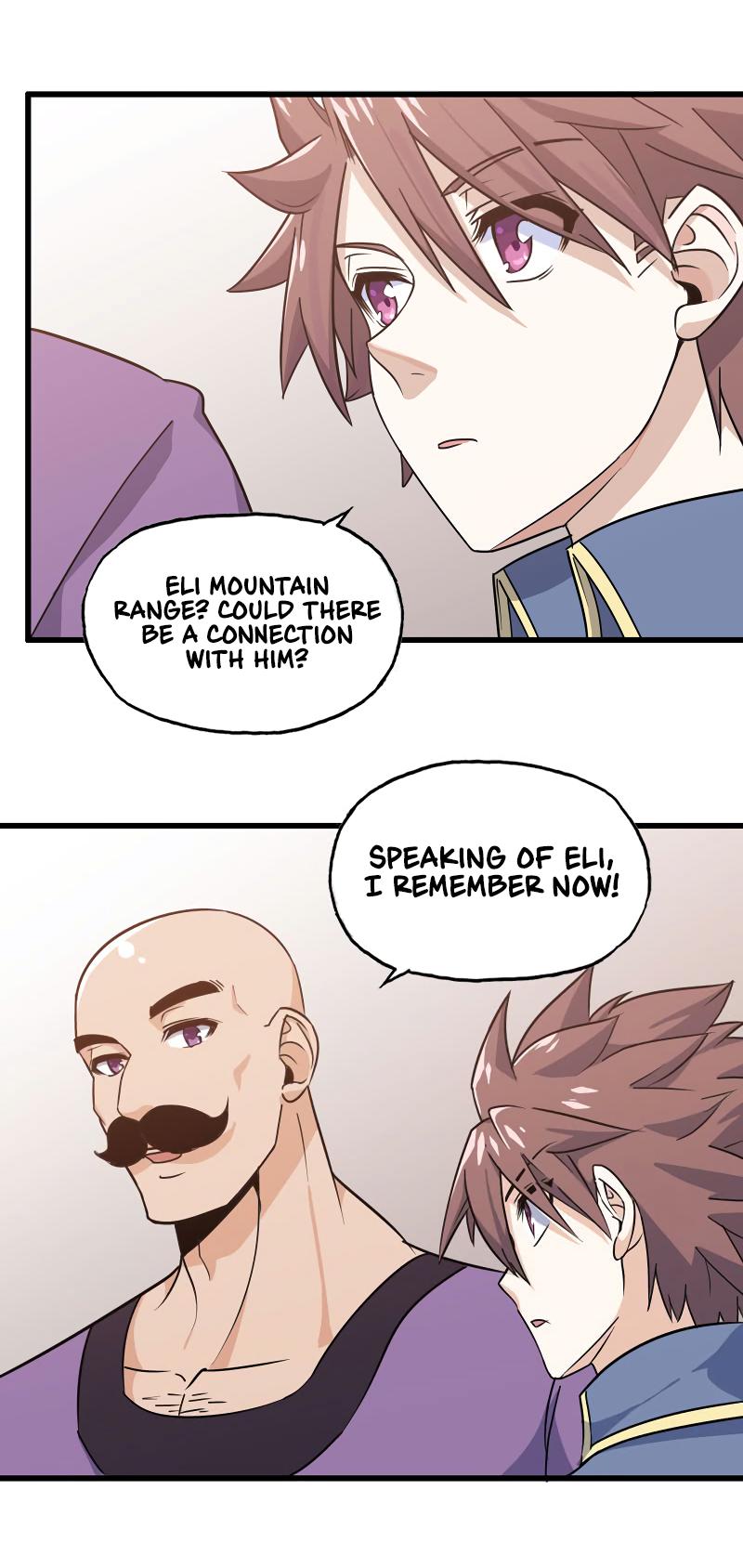 My Wife is a Demon Queen Chapter 156 page 15 - Chapter 156
