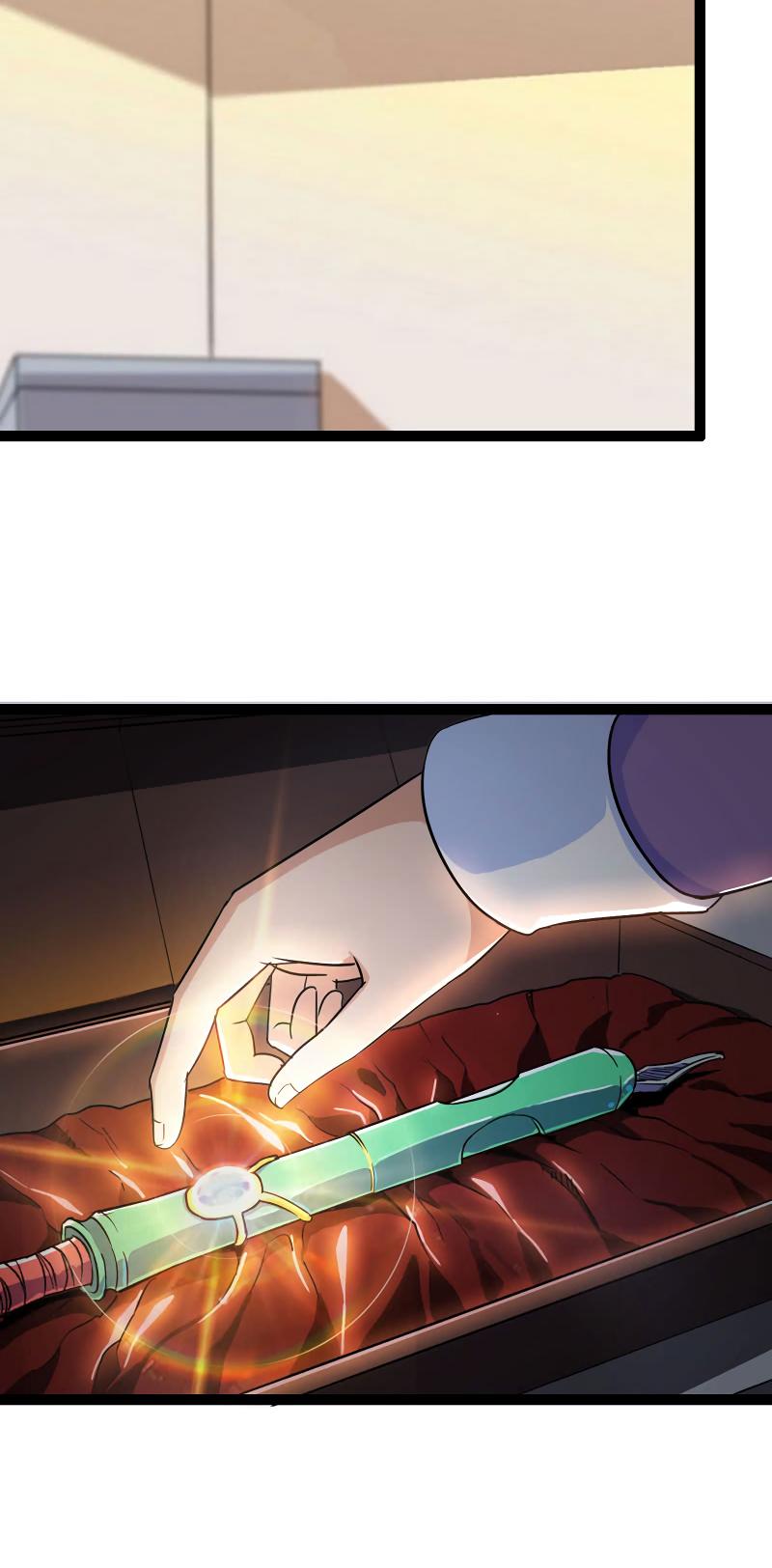 My Wife is a Demon Queen Chapter 156 page 3 - Chapter 156
