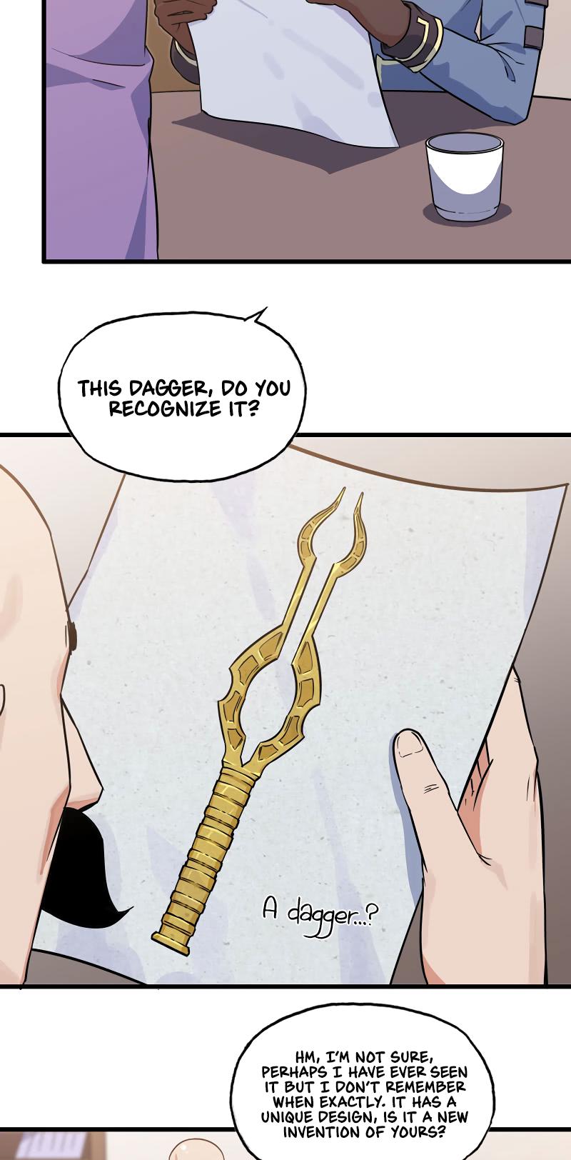 My Wife is a Demon Queen Chapter 156 page 5 - Chapter 156