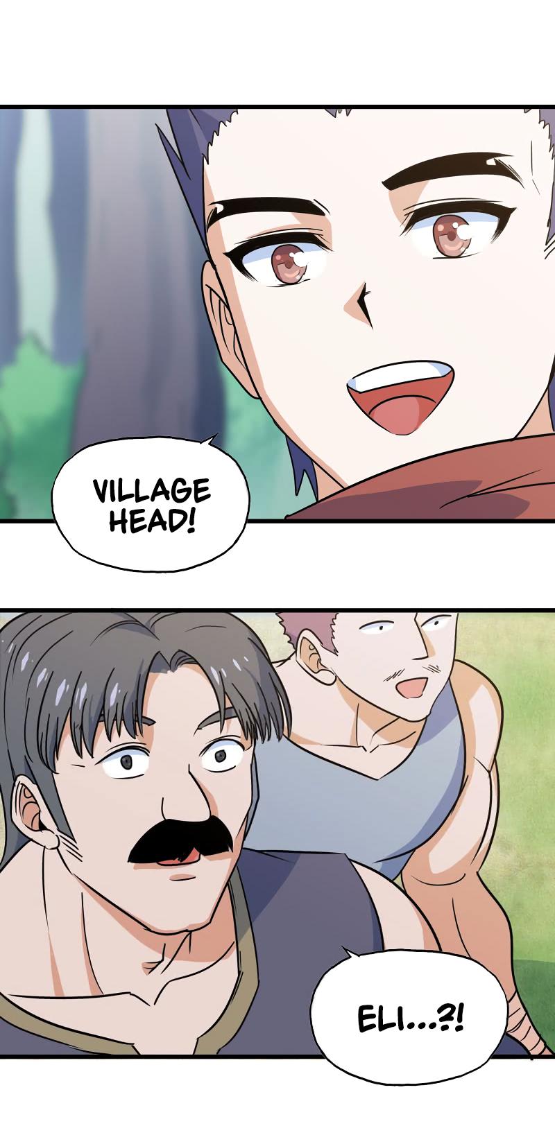 My Wife is a Demon Queen Chapter 158 page 15 - Chapter 158