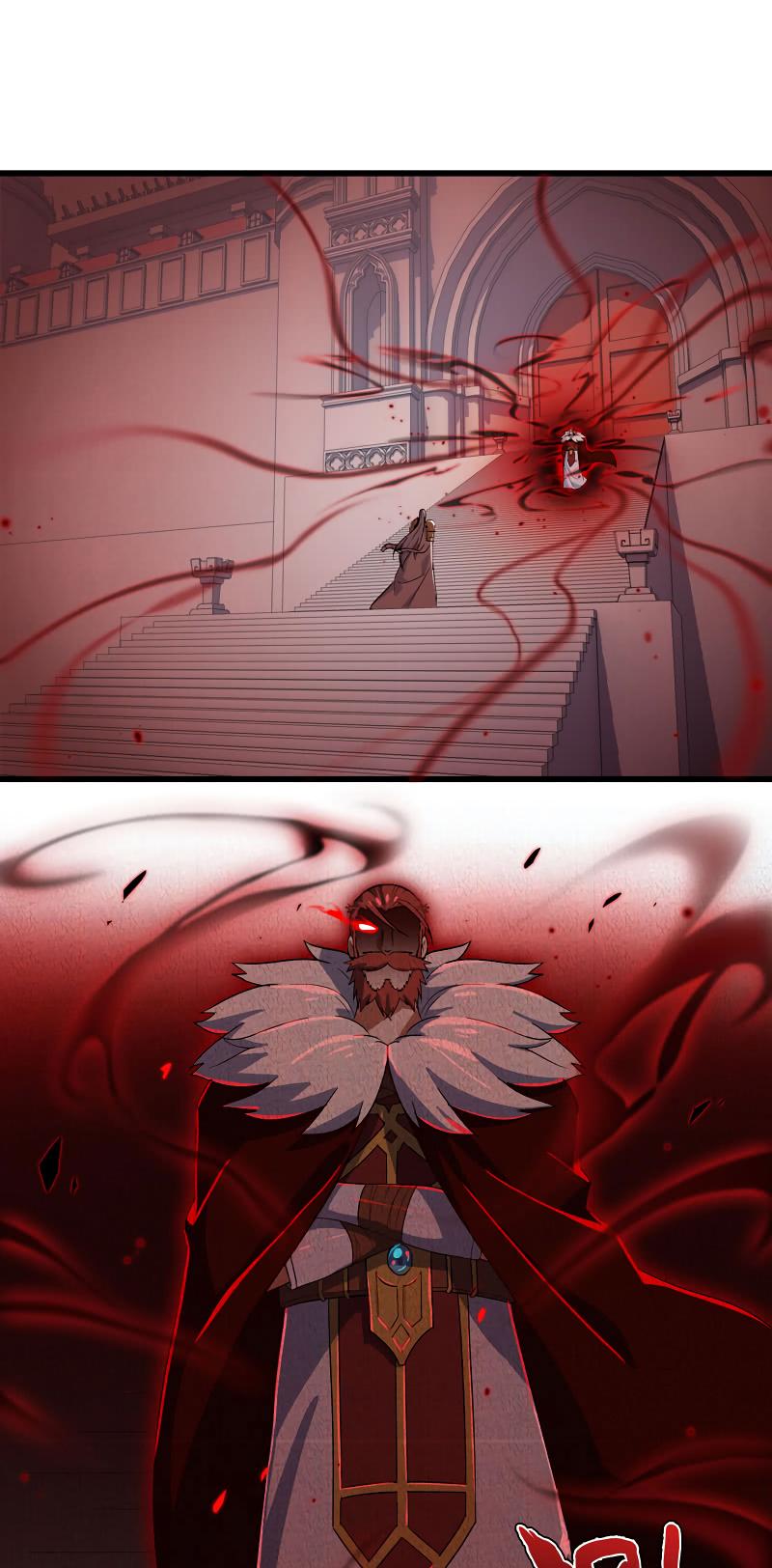 My Wife is a Demon Queen Chapter 158 page 2 - Chapter 158