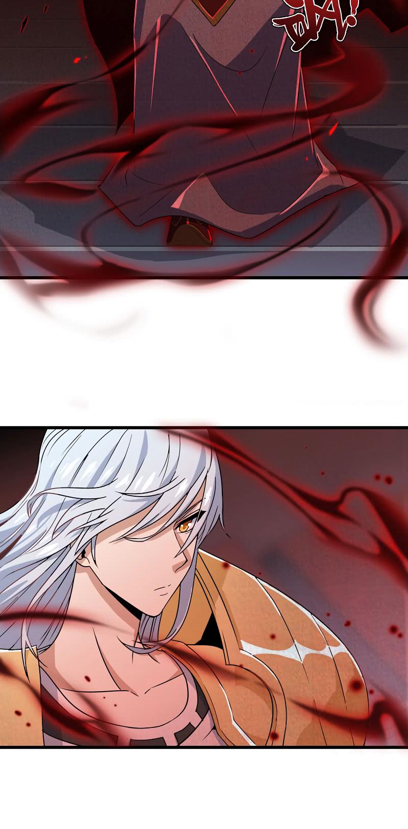 My Wife is a Demon Queen Chapter 158 page 3 - Chapter 158