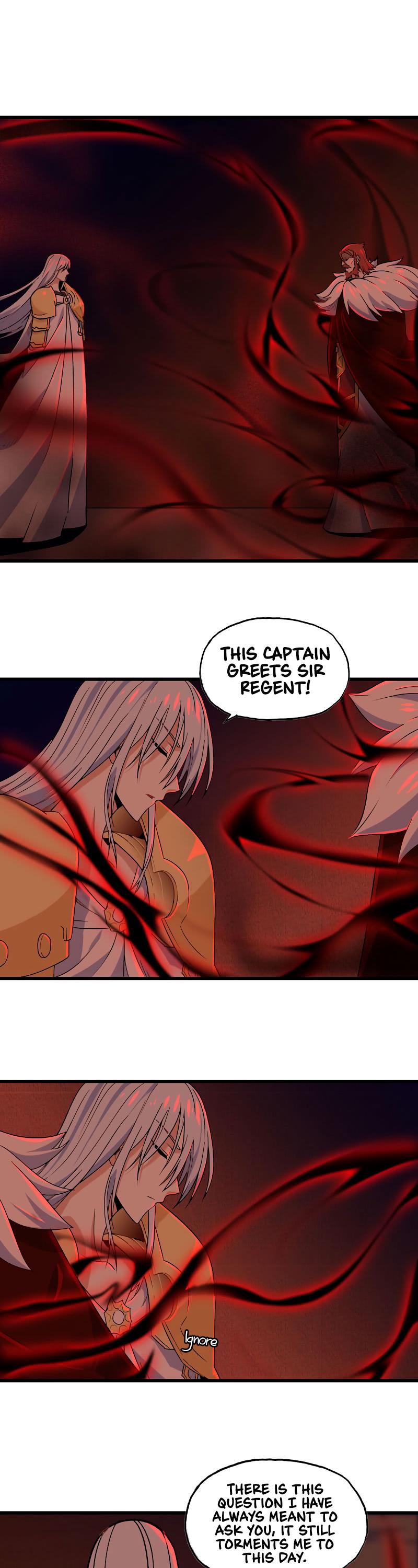 My Wife is a Demon Queen Chapter 158 page 4 - Chapter 158