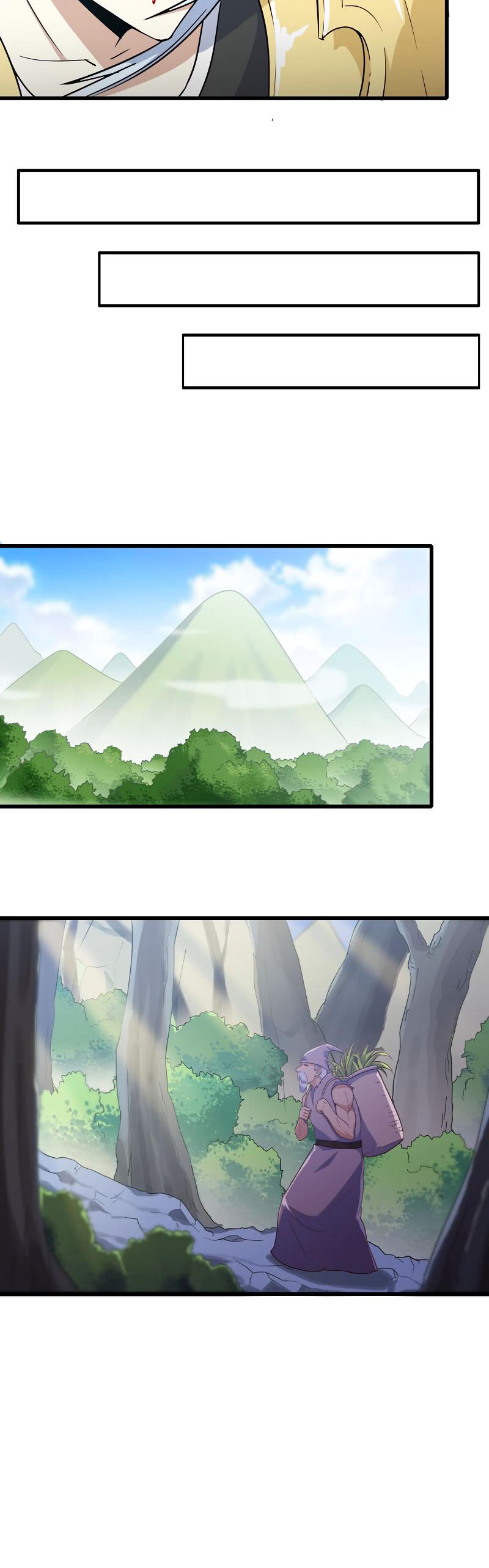 My Wife is a Demon Queen Chapter 158 page 9 - Chapter 158