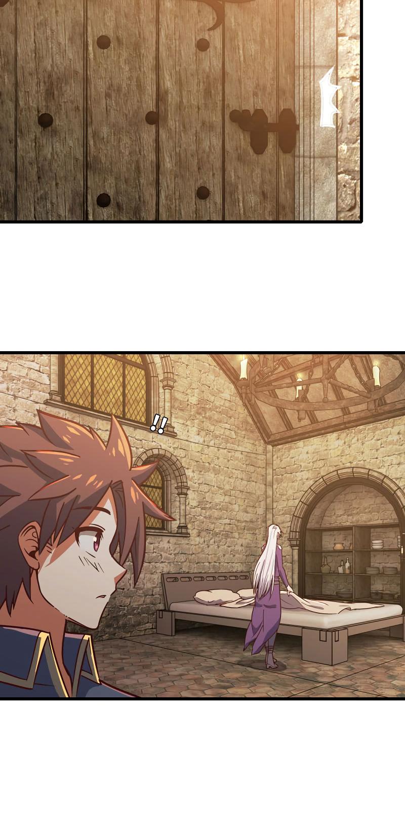 My Wife is a Demon Queen Chapter 159 page 12 - Chapter 159