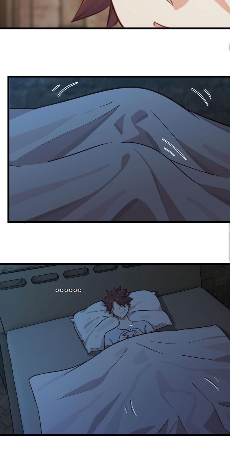 My Wife is a Demon Queen Chapter 159 page 15 - Chapter 159