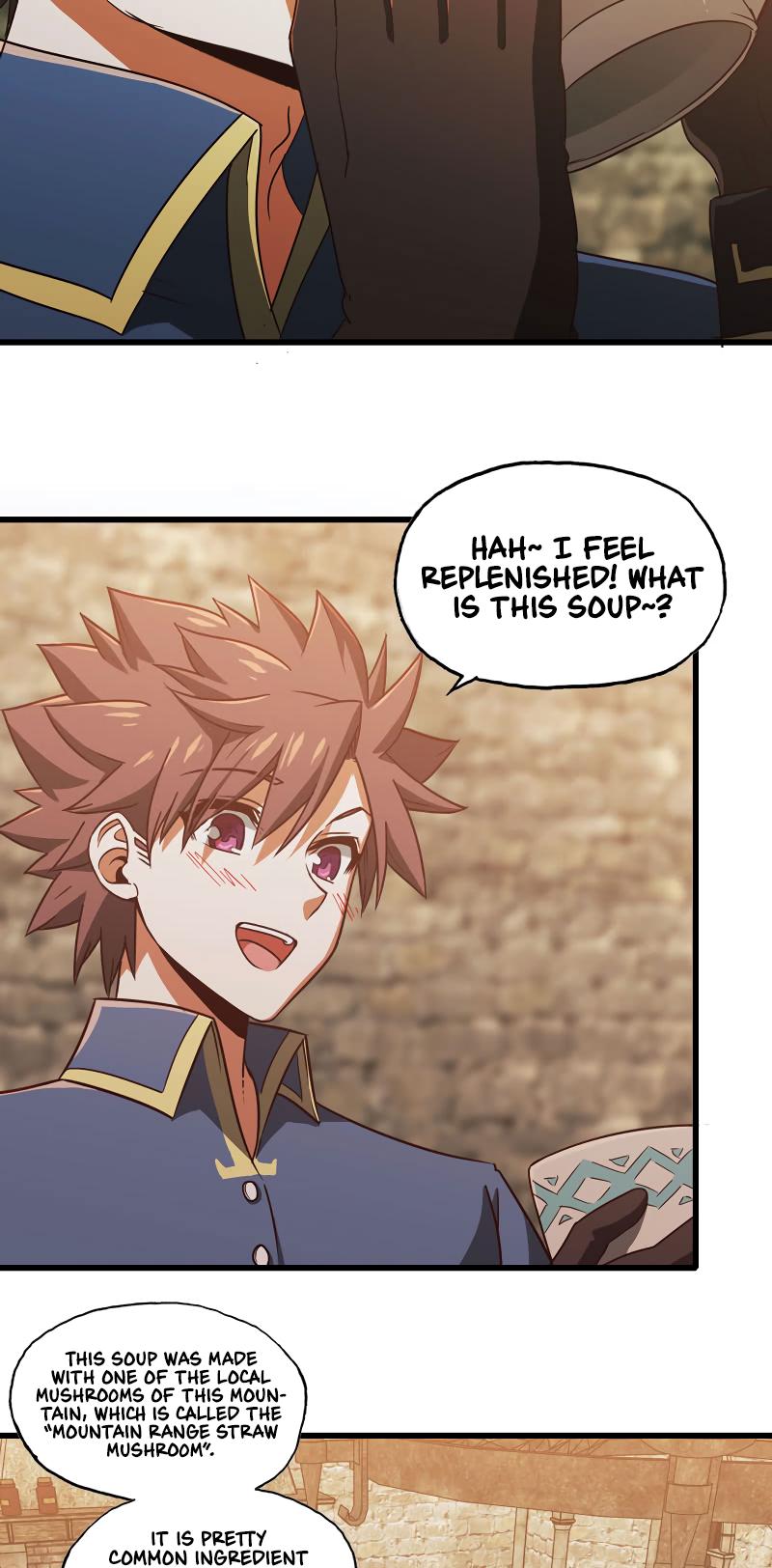 My Wife is a Demon Queen Chapter 159 page 8 - Chapter 159