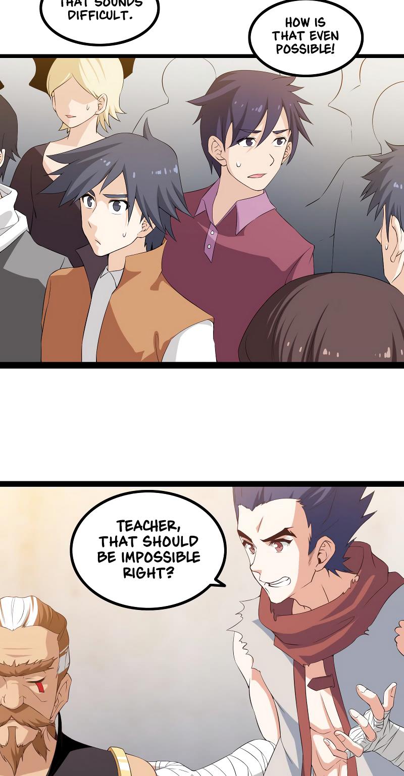 My Wife is a Demon Queen Chapter 16 page 12 - Chapter 16