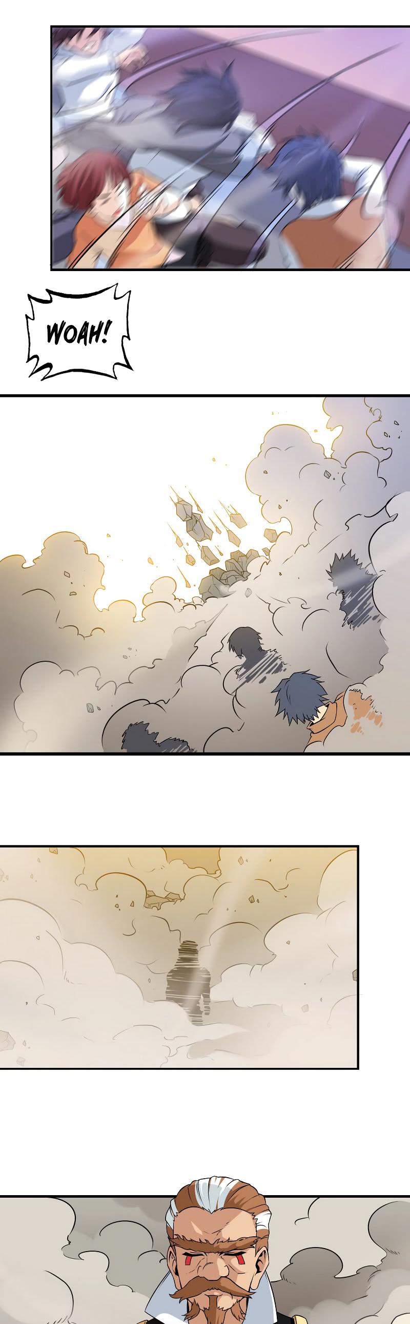 My Wife is a Demon Queen Chapter 16 page 16 - Chapter 16