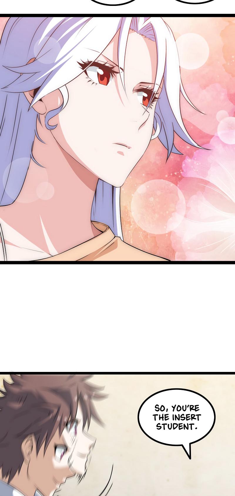 My Wife is a Demon Queen Chapter 16 page 22 - Chapter 16