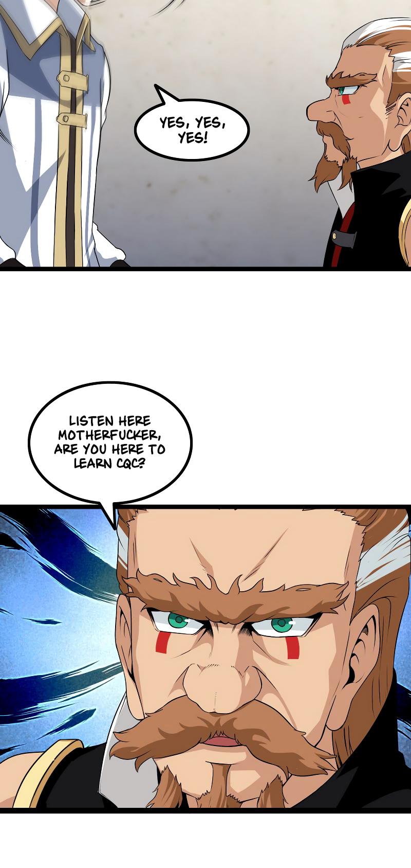 My Wife is a Demon Queen Chapter 16 page 23 - Chapter 16