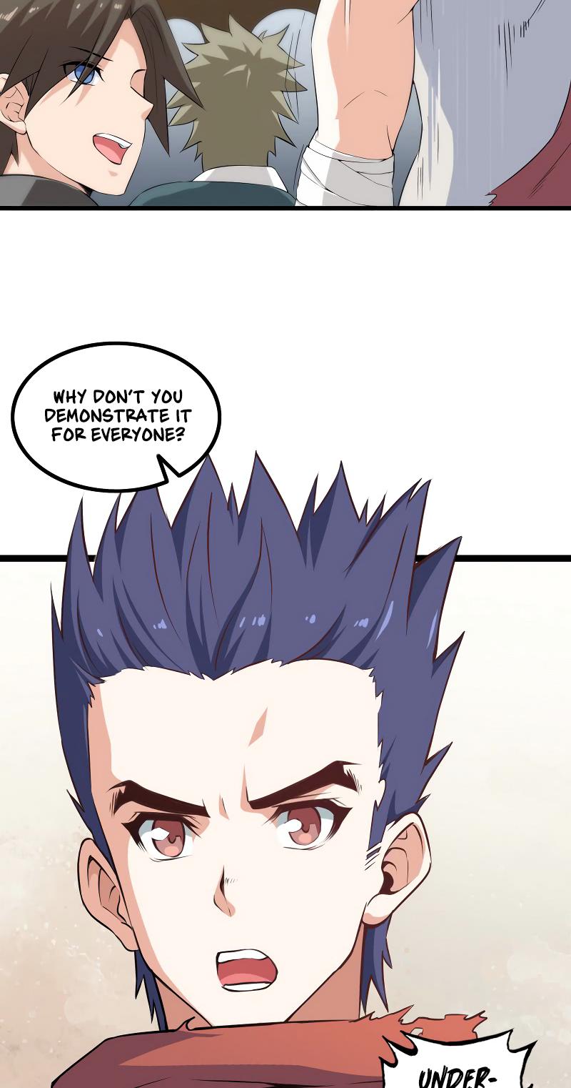 My Wife is a Demon Queen Chapter 16 page 5 - Chapter 16