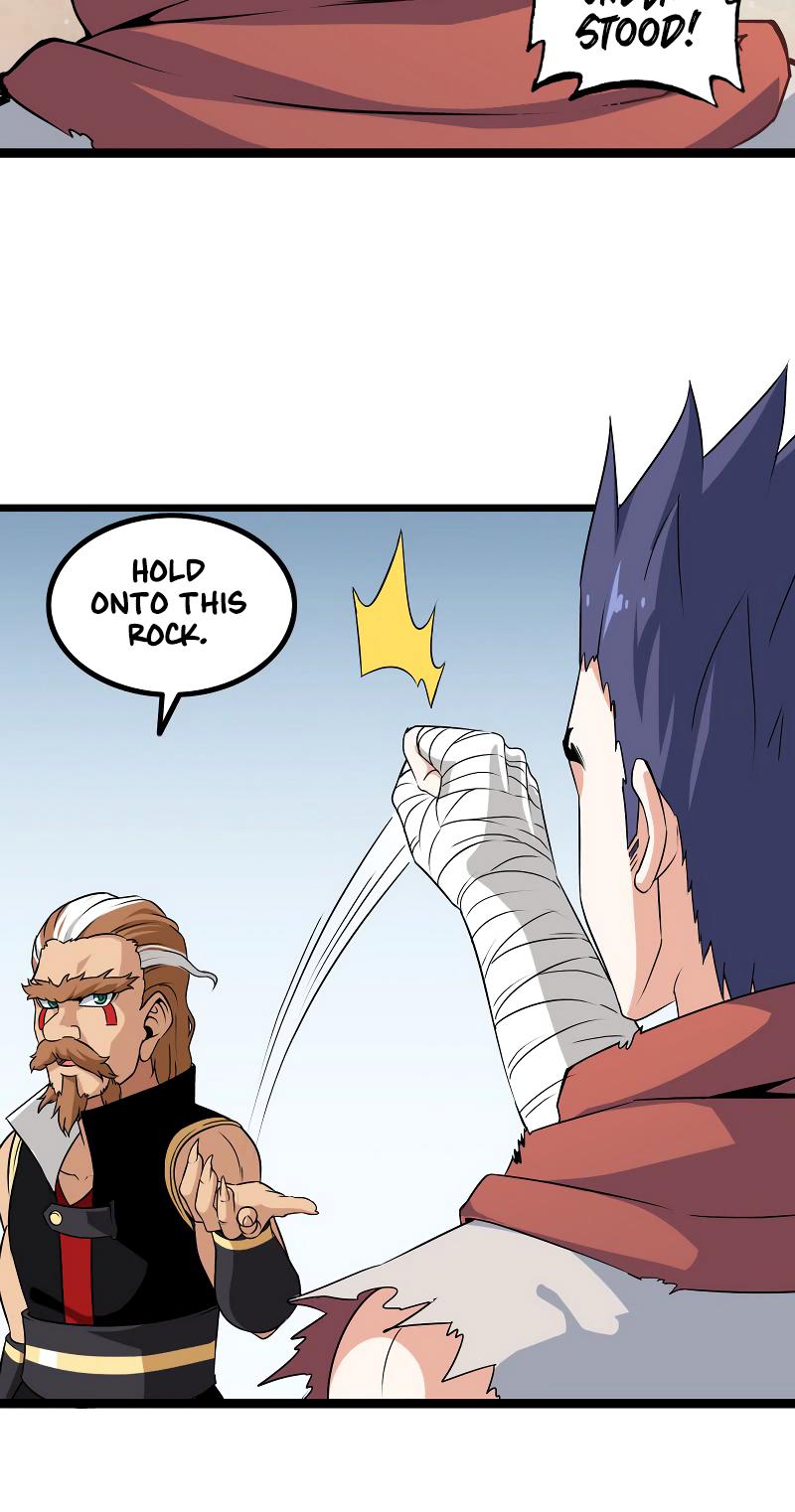 My Wife is a Demon Queen Chapter 16 page 6 - Chapter 16
